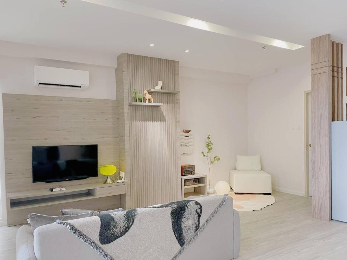Queensland Suites At Aru Suites, Kota Kinabalu Exterior photo